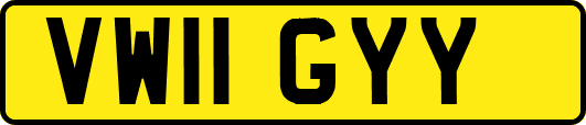 VW11GYY
