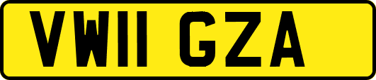 VW11GZA