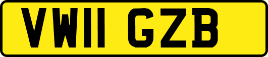 VW11GZB