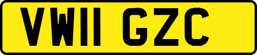 VW11GZC