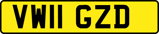 VW11GZD