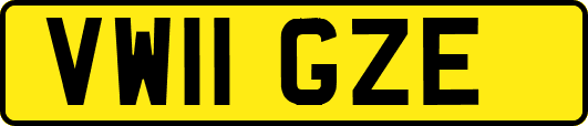 VW11GZE