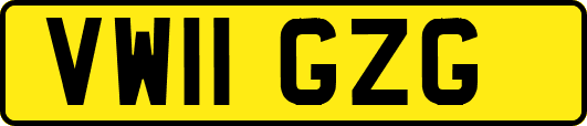 VW11GZG
