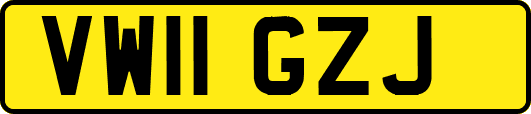 VW11GZJ