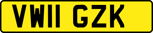 VW11GZK