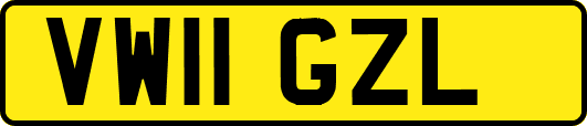 VW11GZL
