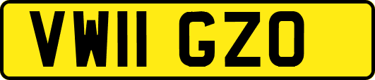 VW11GZO
