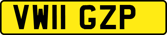 VW11GZP