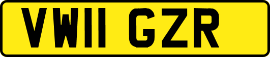 VW11GZR