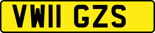 VW11GZS