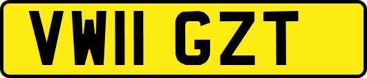 VW11GZT
