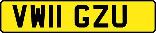 VW11GZU