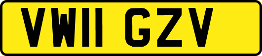VW11GZV