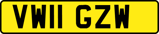VW11GZW