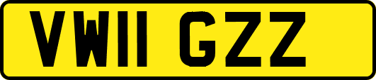 VW11GZZ