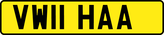 VW11HAA