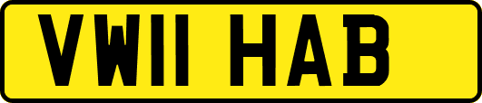 VW11HAB