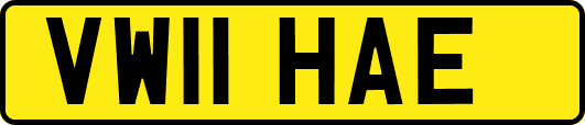 VW11HAE