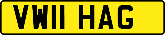 VW11HAG