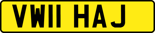 VW11HAJ