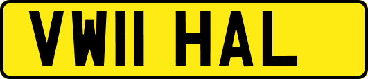 VW11HAL