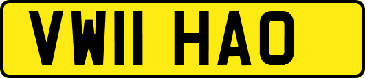 VW11HAO
