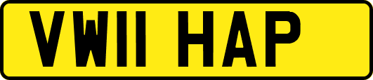 VW11HAP