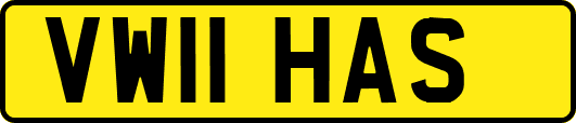 VW11HAS
