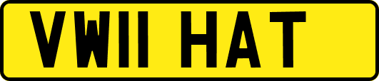 VW11HAT