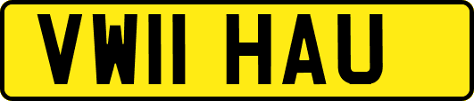 VW11HAU