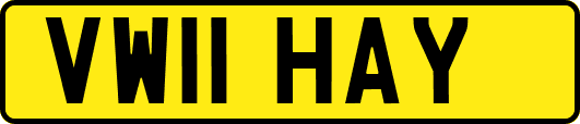 VW11HAY