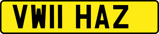 VW11HAZ