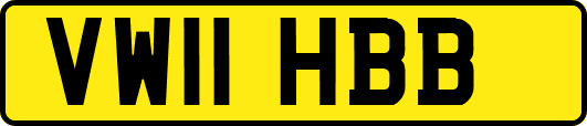 VW11HBB