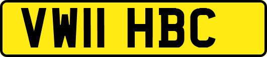 VW11HBC