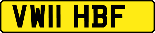 VW11HBF