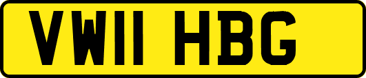 VW11HBG