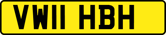 VW11HBH