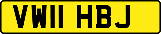 VW11HBJ
