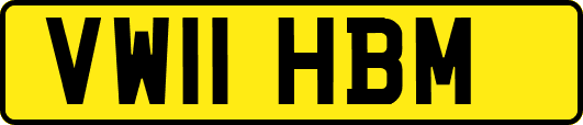 VW11HBM