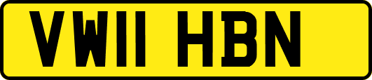 VW11HBN