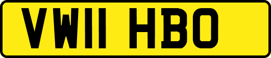 VW11HBO