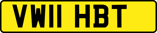 VW11HBT