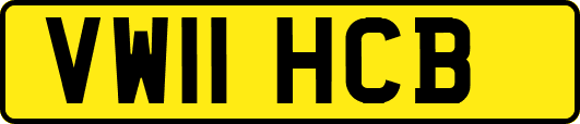 VW11HCB