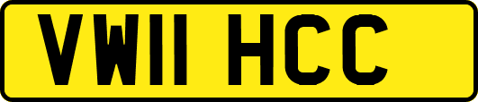 VW11HCC