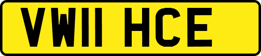 VW11HCE