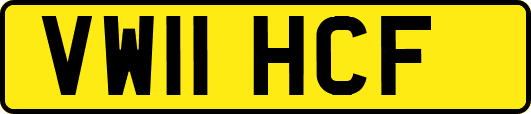 VW11HCF