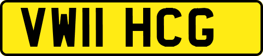 VW11HCG