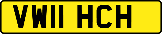 VW11HCH