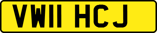 VW11HCJ