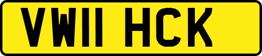 VW11HCK